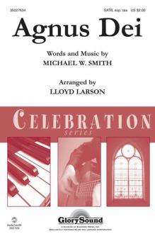 Agnus Dei Standard