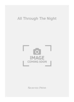 All Through The Night 
