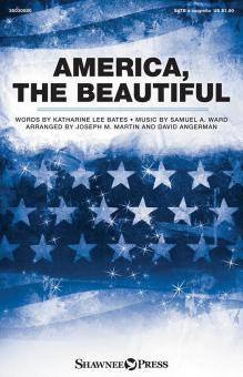America, The Beautiful Standard