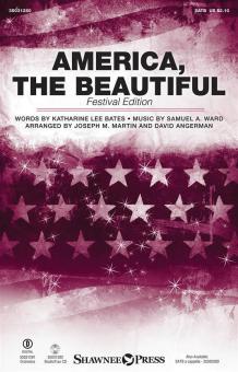 America the Beautiful Standard