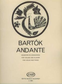 Andante 