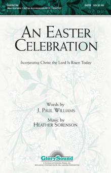 An Easter Celebration 