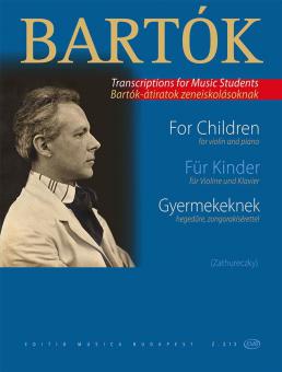 For Children 