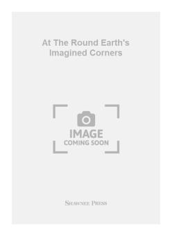 At The Round Earth's Imagined Corners 