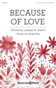 Because of Love Standard