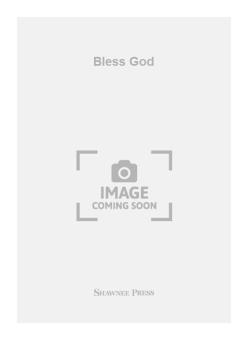 Bless God 