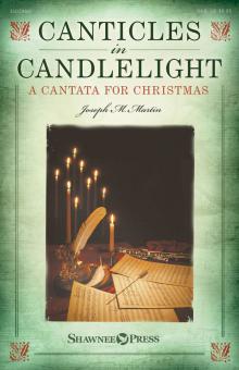 Canticles in Candlelight Standard