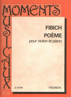 Poeme 