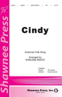 Cindy 
