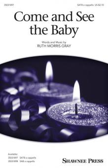Come and See the Baby Standard