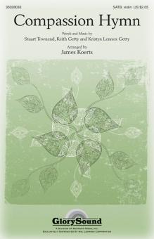 Compassion Hymn Standard