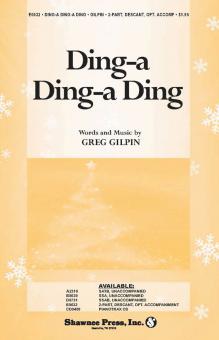 Ding-A Ding-A Ding 