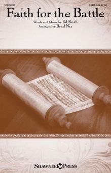 Faith for the Battle Standard