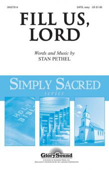 Fill Us, Lord Standard