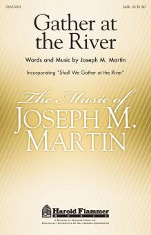 Gather at the River 