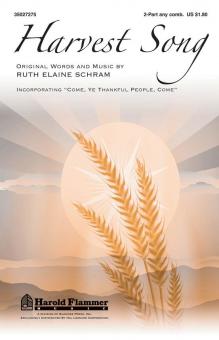 Harvest Song 