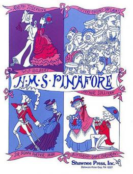 HMS Pinafore 