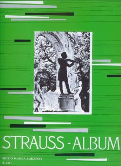Album For violin And piano 