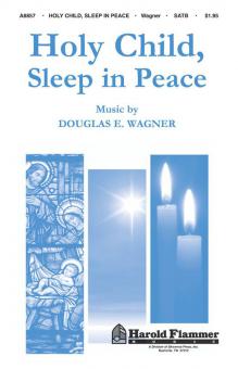Holy Child, Sleep in Peace 