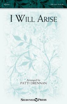 I Will Arise Standard