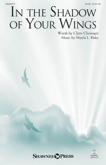 In the Shadow of Your Wings Standard