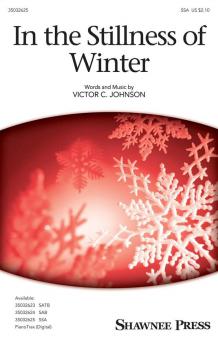 In the Stillness of Winter Standard