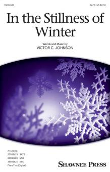In the Stillness of Winter Standard