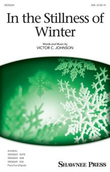 In the Stillness of Winter Standard