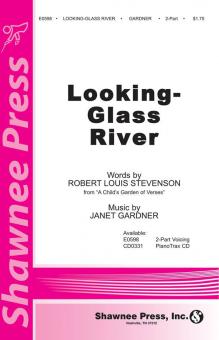 Looking Glass River 