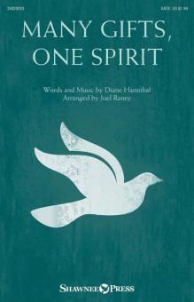 Many Gifts, One Spirit Standard