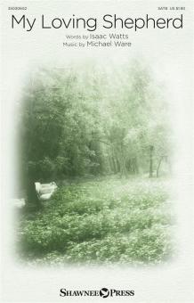 My Loving Shepherd Standard