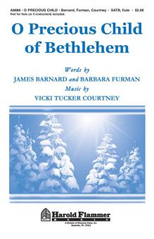 O Precious Child of Bethlehem 