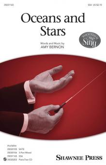 Oceans and Stars Standard