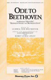 Ode to Beethoven 