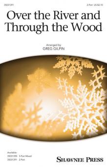 Over the River and Through the Wood Standard