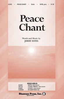 Peace Chant 