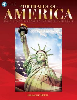 Portraits of America 