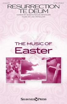 Resurrection Te Deum Standard