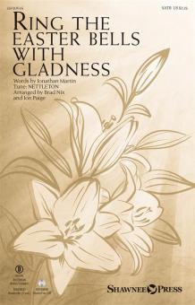 Ring the Easter Bells with Gladness Standard