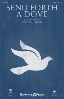 Send Forth a Dove Standard