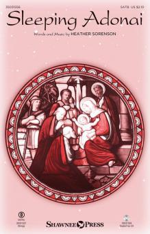 Sleeping Adonai Standard