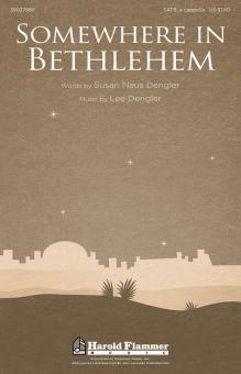 Somewhere in Bethlehem 