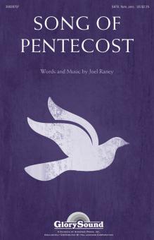 Song of Pentecost Standard