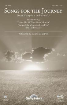 Songs for the Journey Standard