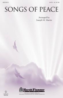 Songs of Peace Standard