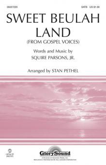 Sweet Beulah Land from Gospel Voices Standard