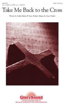 Take Me Back to the Cross 