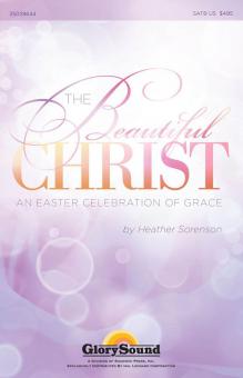 The Beautiful Christ 