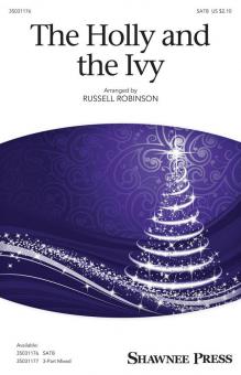 The Holly and the Ivy Standard