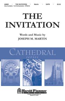 The Invitation 